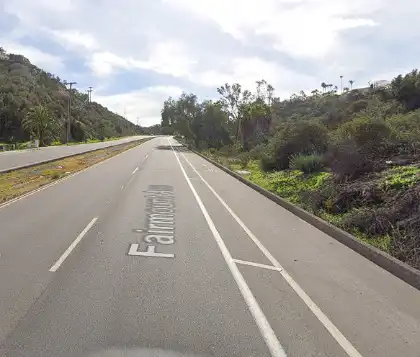 [03-09-2024] Two People Injured Following Motorcycle Crash in Talmadge