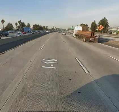 [03-17-2024] One Person Killed, Five Others Hospitalized Following Two-Vehicle Crash Along I-10 in University Park