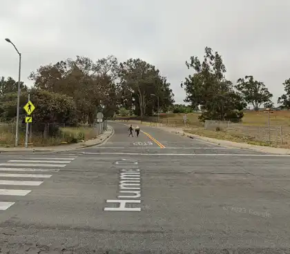 [03-21-2024] 16-Year-Old Girl Injured After Being Struck By Vehicle in Orcutt