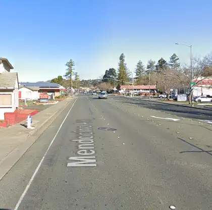 [03-21-2024] 57-Year-Old Male Pedestrian Severely Injured After Being Struck by Vehicle in Santa Rosa