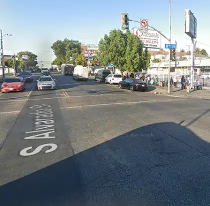 [03-23-2024] 35-Year-Old Man Killed After Being Struck By Hit-And-Run Vehicle in Westlake