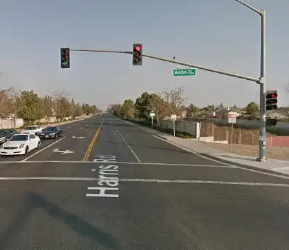 [03-27-2024] Woman Killed, Others Injured Following Multi-Vehicle Collision in Bakersfield