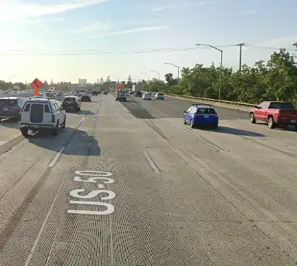 [03-28-2024] Injuries Reported Following Multi-Vehicle Crash Along Highway 50