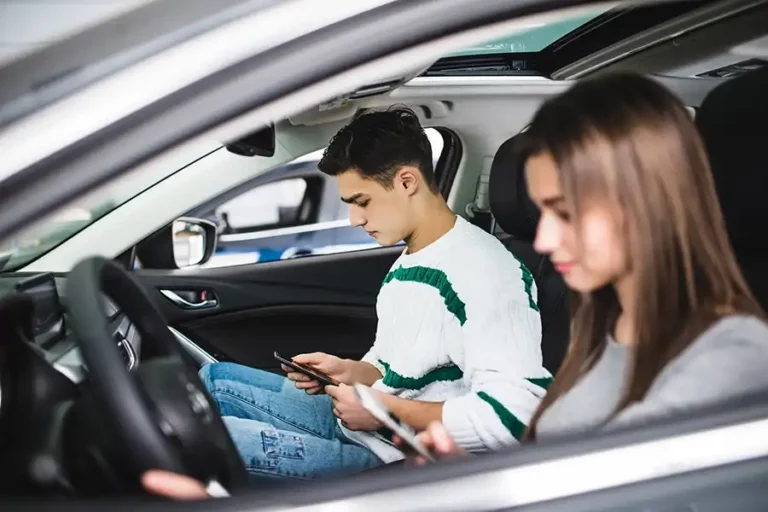 Common Causes Of Car Accidents In Milpitas