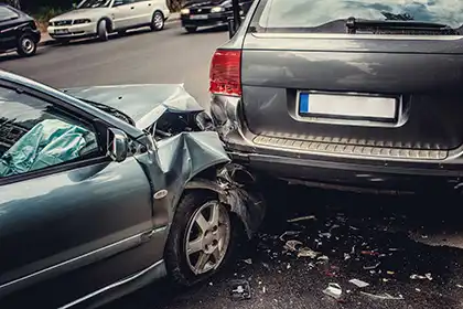 Cuántas Personas Mueren En Accidentes Automovilísticos En California