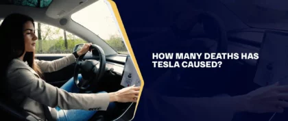 How Many Deaths Has Tesla Caused