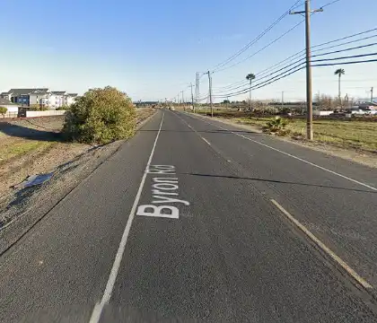 [04-05-2024] Possible Minor Injury Reported After Two-Vehicle Collision Near Tracy