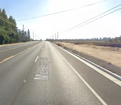 [04-09-2024] Four People Killed Following Multi-Vehicle Collision North of Modesto