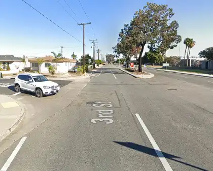 [04-11-2024] 50-Year-Old Motorcyclist Seriously Injured After Being Struck by Vehicle in Oxnard