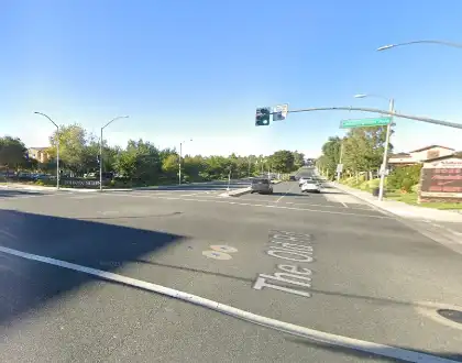 [04-12-2024] Conductor Muerto Y Pasajero Herido Tras Choque De Un Solo Vehículo En Stevenson Ranch