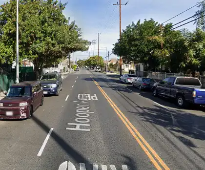 [04-24-2024] Bicyclist Killed After Being Hit by Fleeing Suspect in Central-Alameda