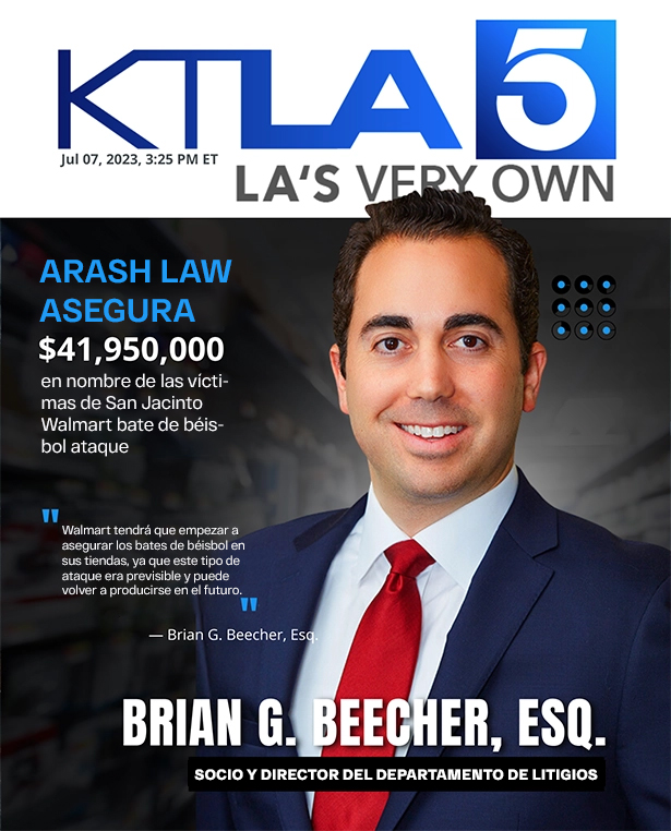 el bufete arash consigue casi 50 millones de dólares