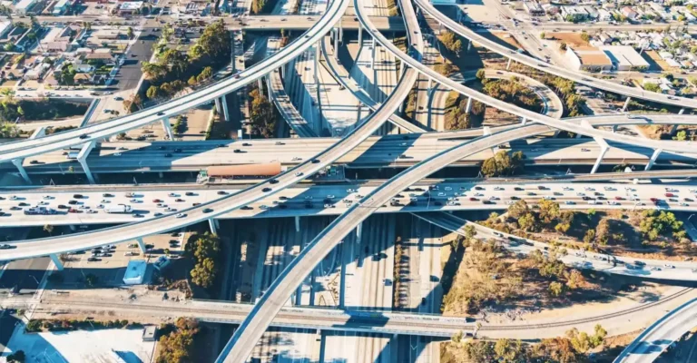 GUÍA DE LAS LEYES DE DERECHO DE PASO DE CALIFORNIA
