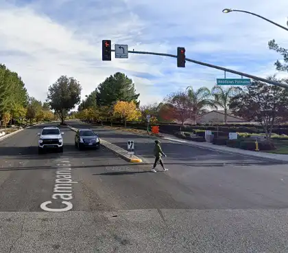 [05-02-2024] Three People Injured After Three-Vehicle Collision in Temecula