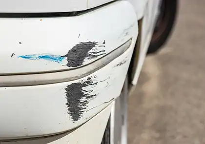 Qué Pasa Si El Vehículo Está Estacionado Y Vacío