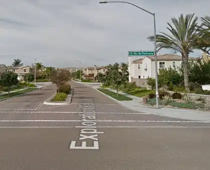 [05-29-2024] Condado De San Diego, CA</b> - Fallece Un Pasajero Varón De 16 Años Tras Una Colisión De Un Solo Vehículo En Chula Vista