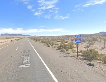 [06-01-2024] 21-Year-Old Woman Killed Following Car Crash Along 40 Freeway