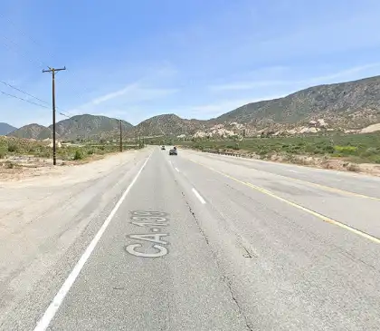 [06-07-2024] One Person Killed After Two-Vehicle Collision on Highway 138 Near Phelan