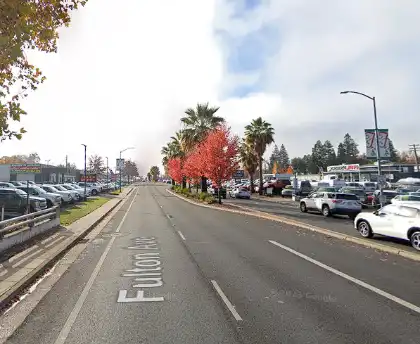 [06-07-2024] Pedestrian Critically Injured After Being Struck by Vehicle in Arden-Arcade