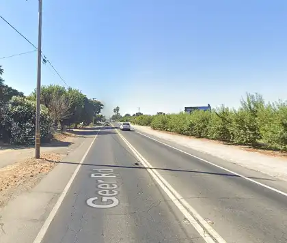 [06-08-2024] Condado De Stanislaus, CA - Mueren Dos Personas Tras Una Colisión Sospechosa De Dui En Turlock