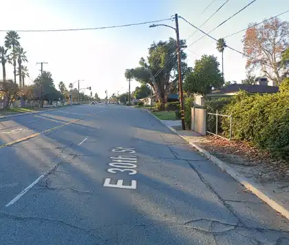 [06-08-2024] Passenger Killed Following Suspected Single-Vehicle DUI Crash Near 210 Freeway