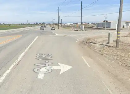 [06-09-2024] Man Killed After Being Struck By Vehicle on Espinosa Road Near Castroville
