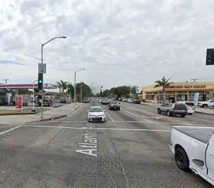 [06-09-2024] One Person Killed Following Motorcycle Vs. Vehicle Collision on South Atlantic Avenue
