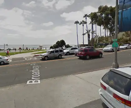 [06-15-2024] Woman Injured Following Pedestrian Vs. Vehicle Collision in Laguna Beach