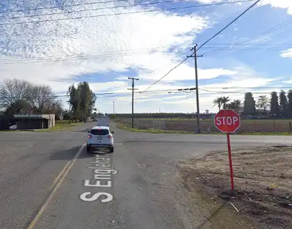 [06-29-2024] Two People Killed, Three Others Injured Following Suspected Two-Vehicle DUI Crash Near Reedley