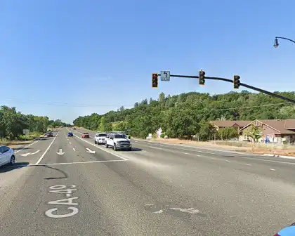 [07-01-2024] Possible Minor Injury Reported Following Multi-Vehicle Crash Along Highway 49