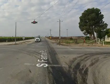 [07-05-2024] Three People Injured Following Suspected Two-Vehicle DUI Collision Near Bakersfield