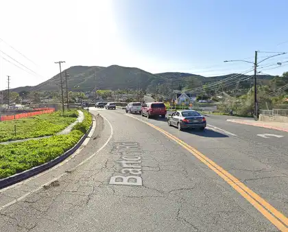 [07-08-2024] 88-Year-Old Man Killed After Being Struck By Vehicle in Loma Linda