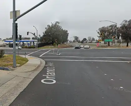 [07-16-2024] At Least One Person Injured Following Multi-Vehicle Crash in Roseville