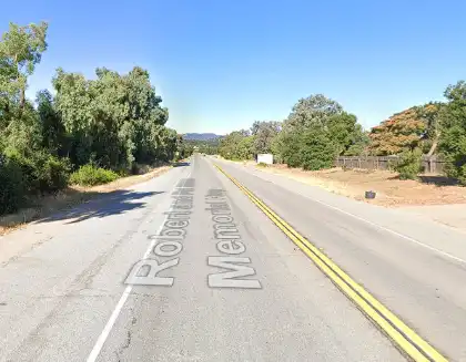 [07-22-2024] Two People Killed, One Seriously Injured After Two-Vehicle Head-On Crash in Templeton