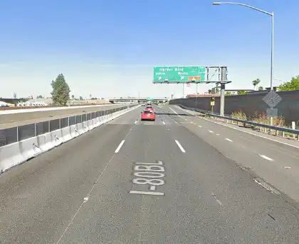 [07-24-2024] Injuries Still Unknown Following Multi-Vehicle Collision in West Sacramento