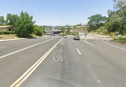 [07-26-2024] Possible Minor Injury Reported Following Multi-Vehicle Collision Along Highway 49 in Auburn