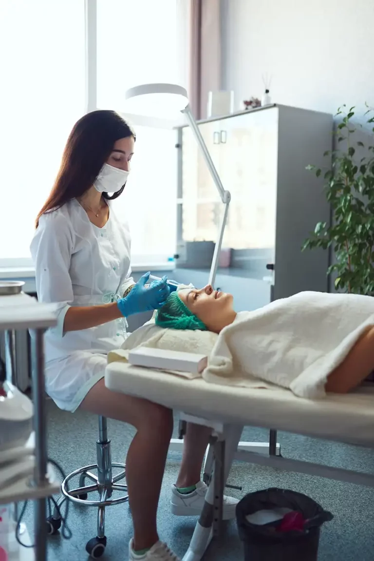 Factores Que Afectan La Compensación En Casos De Lesiones En Salones De Belleza