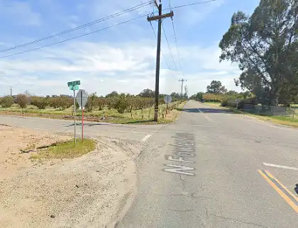 [07-31-2024] Pedestrian Killed After Getting Hit By Vehicle Near Clovis