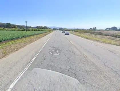 [08-01-2024] At Least One Person Killed Following Vehicle Vs. Big Rig Collision in El Granada