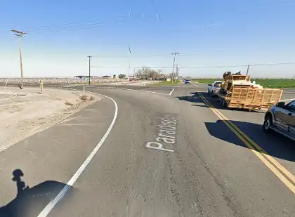[08-01-2024] Possible Major Injury Reported Following Big Rig Vs. Vehicle Crash Along Highway 132