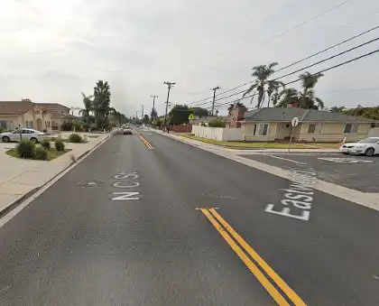 [08-02-2024] Two People Injured After Suspected Two-Vehicle DUI Collision in Oxnard