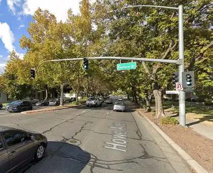 [08-08-2024] Pedestrian Possibly Injured After Being Struck by Vehicle in Arden-Arcade
