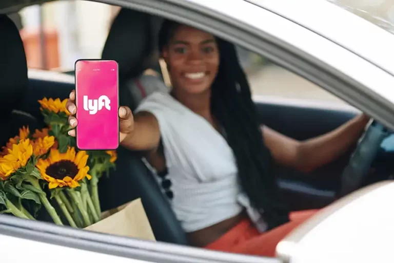 Lesiones Comunes Por Accidentes De Lyft