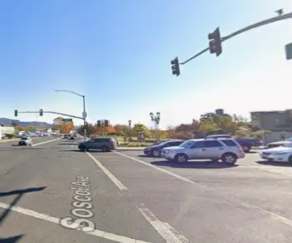 [09-10-2024] Pedestrian Killed After Being Struck by Vehicle at Socol Avenue and Third Street