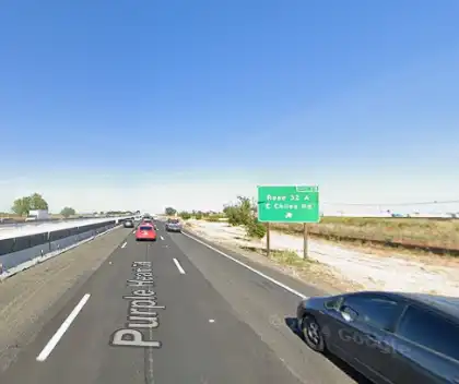 [09-11-2024] Female Pedestrian Injured After Multi-Car Crash on Yolo Causeway