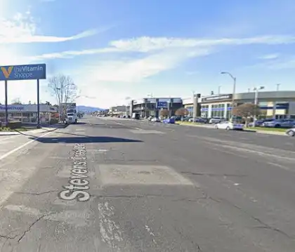 [09-19-2024] Female Pedestrian Killed After Being Struck by Vehicle in West San Jose