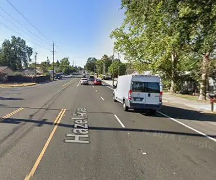 [09-24-2024] Pedestrian Involved in Crash on Greenback Lane in Orangevale