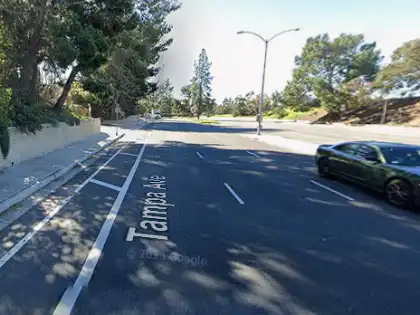 [10-08-2024] Two Killed, One Injured After Two-Vehicle Collision in Porter Ranch