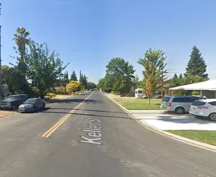 [10-16-2024] Three Pedestrians Injured After Hit-And-Run Crash on Keller Street in Modesto