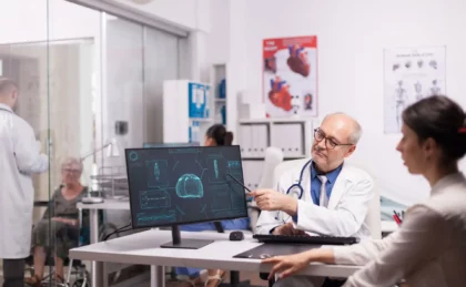 Los Efectos A Largo Plazo De Una Herida Cerebral Traumatica (TBI)